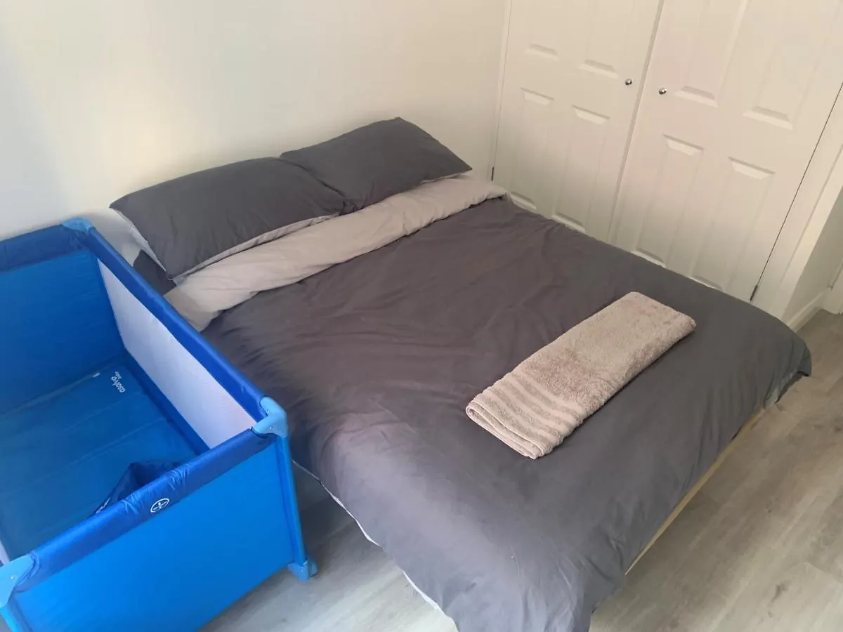 Castle Street Gibraltar Apartment
