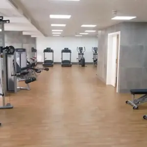  Apartment Modern Studio With Rock View Balcony And Gym-hosted By Sweetstay